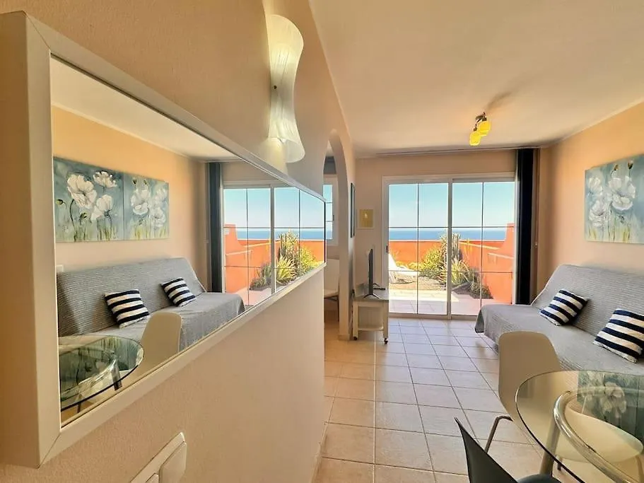 Appartamento Silent Sunrise On The Ocean Costa Calma 0*,